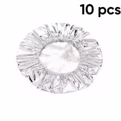 Aluminum Foil Insulation Cover